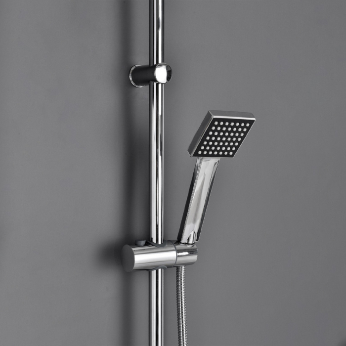 Leziter Set de duș Olca fără baterie [6]