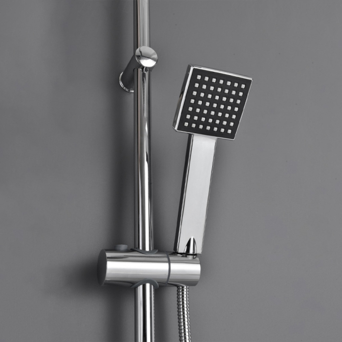 Leziter Set de duș Olca fără baterie [7]