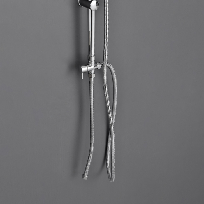 Leziter Set de duș Olca fără baterie [8]