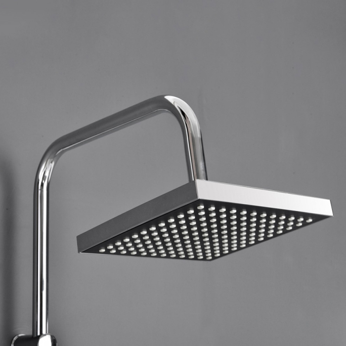 Leziter Set de duș Olca fără baterie [5]