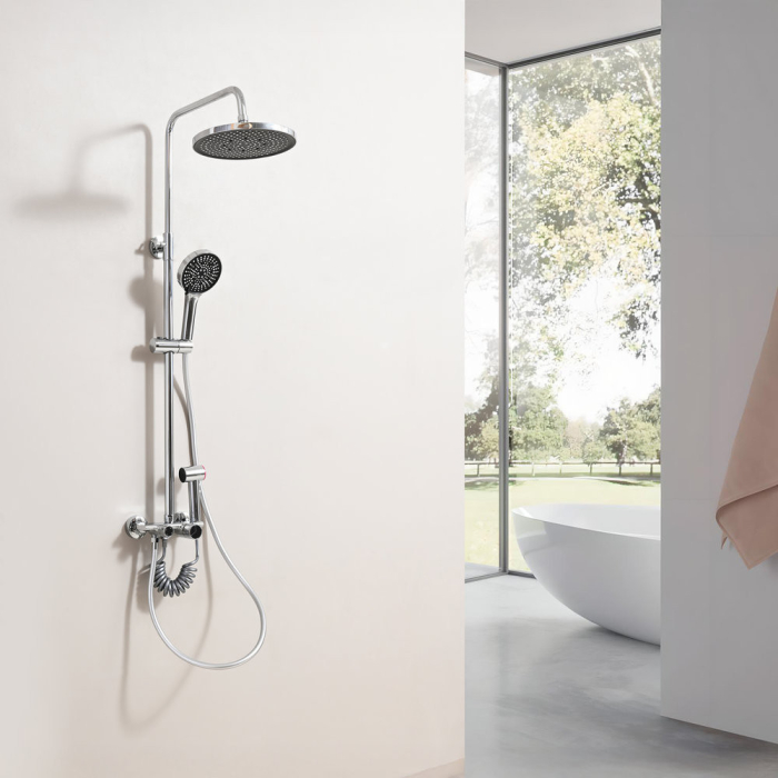 Leziter Set de duș Rivo [4]