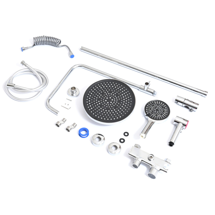 Leziter Set de duș Rivo [6]