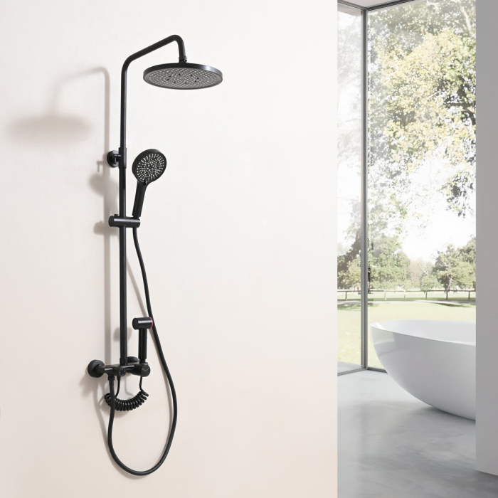 Leziter Set de duș Rivo [4]