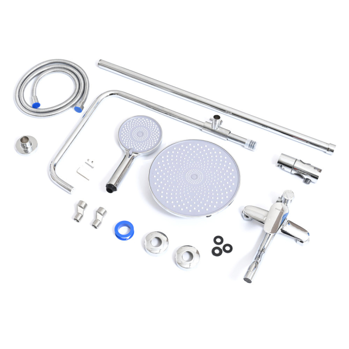 Leziter Set de duș Sena [6]