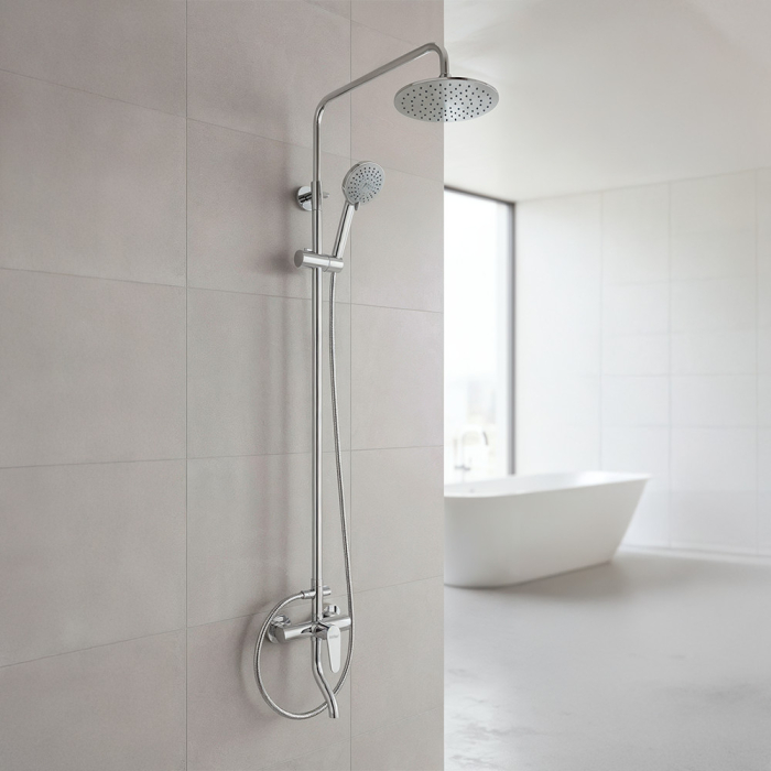 Leziter Set de duș Sena [2]