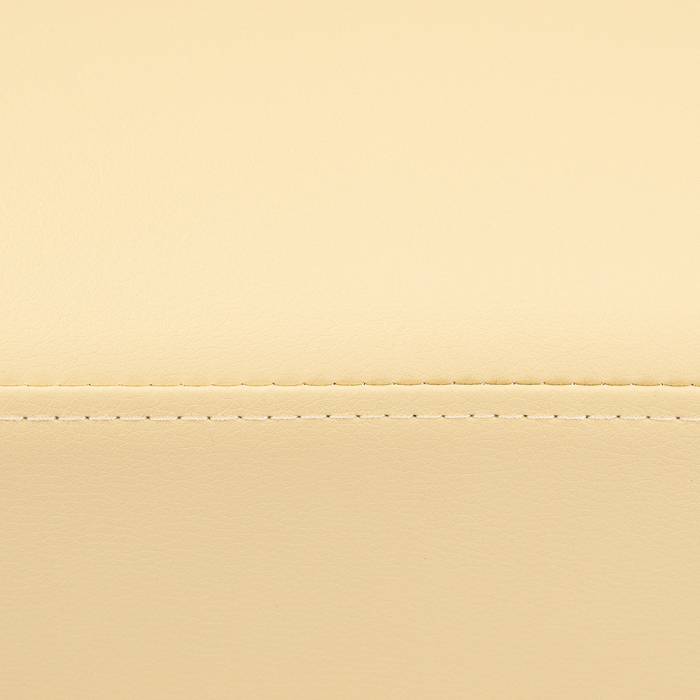 Leziter Set de masă Alen 4 1 negru-bej [9]