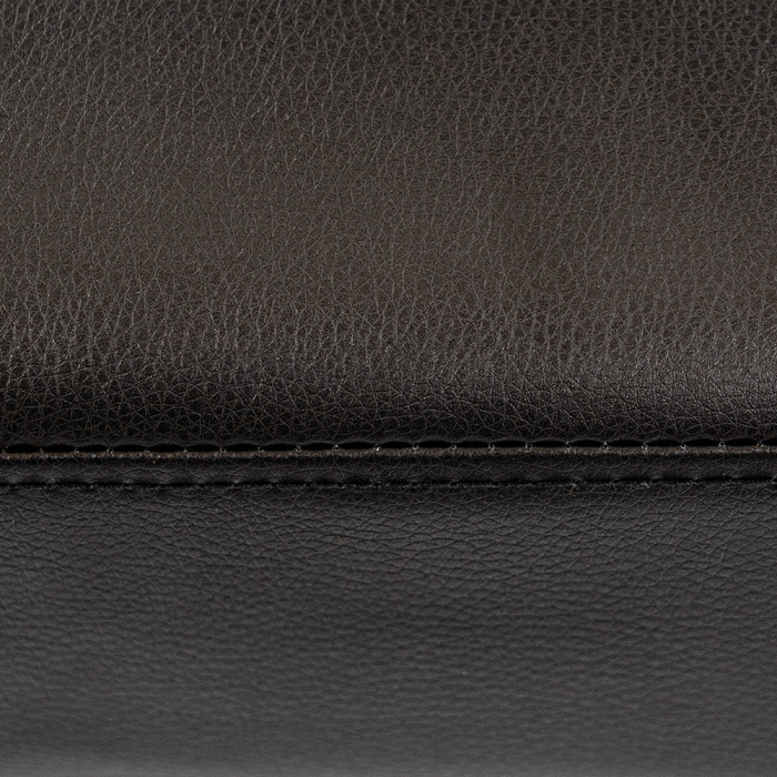 Leziter Set de masă Leon 4 1 alb-negru [8]