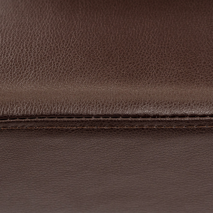 Leziter Set de masă Leon 6 1 alb-maro [9]