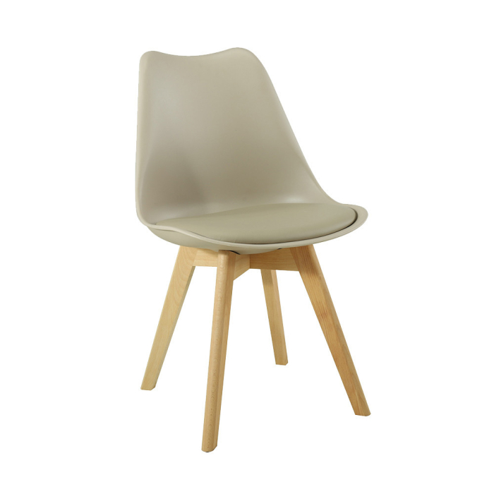 Leziter Set de masă Midori 4 în 1 bej [7]