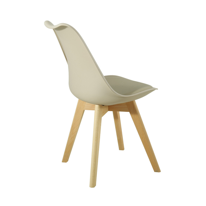 Leziter Set de masă Midori 6 1 bej [8]