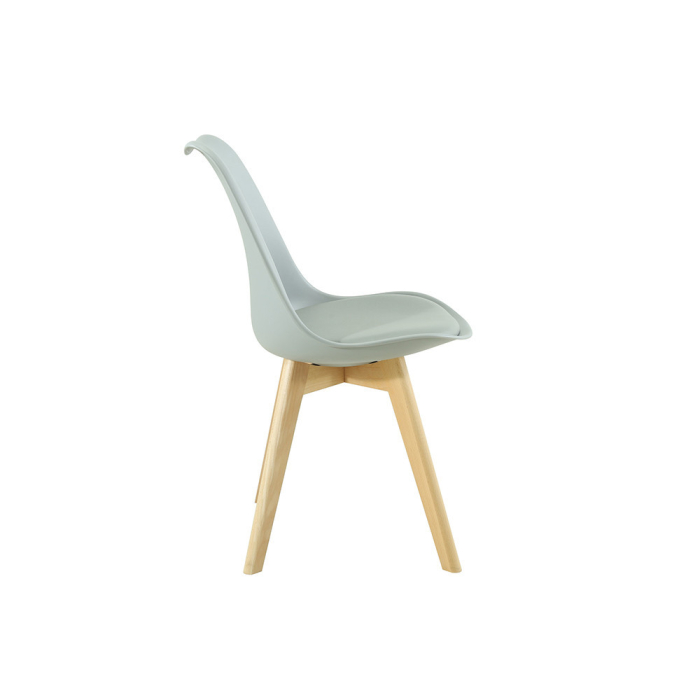 Leziter Set de masă Midori 6 1 gri [7]