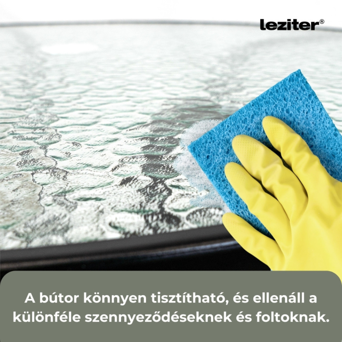 Leziter Set de mobilier de grădină Tanger 4 în 1 [6]