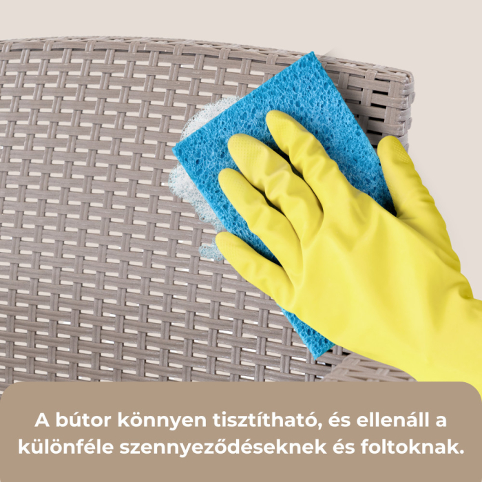 Leziter Set de mobilier de grădină Venus Large cu 7 locuri [5]