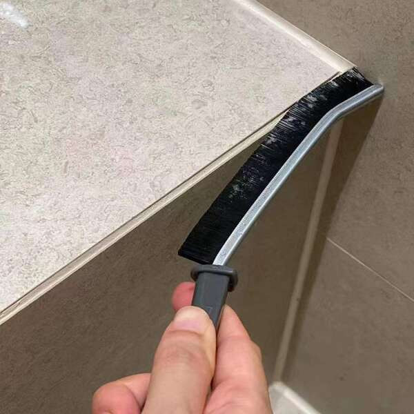 Leziter Set de perii de curățare Gapfix din 3 piese pentru spații înguste [4]