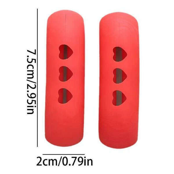 Leziter Set de suporturi pentru vaza Pancho din 8 piese [5]