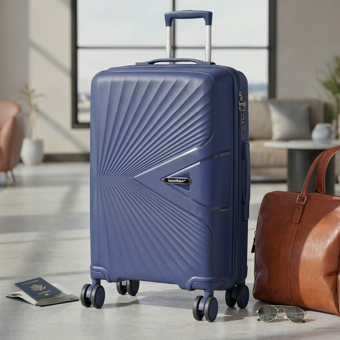 Leziter Set de valiză cu rotile TravelLux Endure [3]