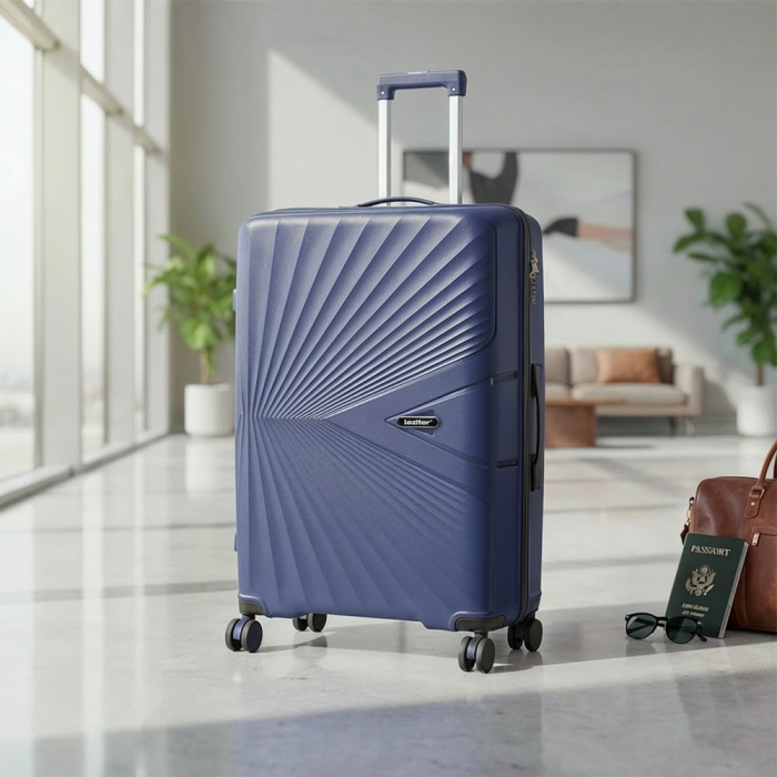 Leziter Set de valiză cu rotile TravelLux Endure [7]