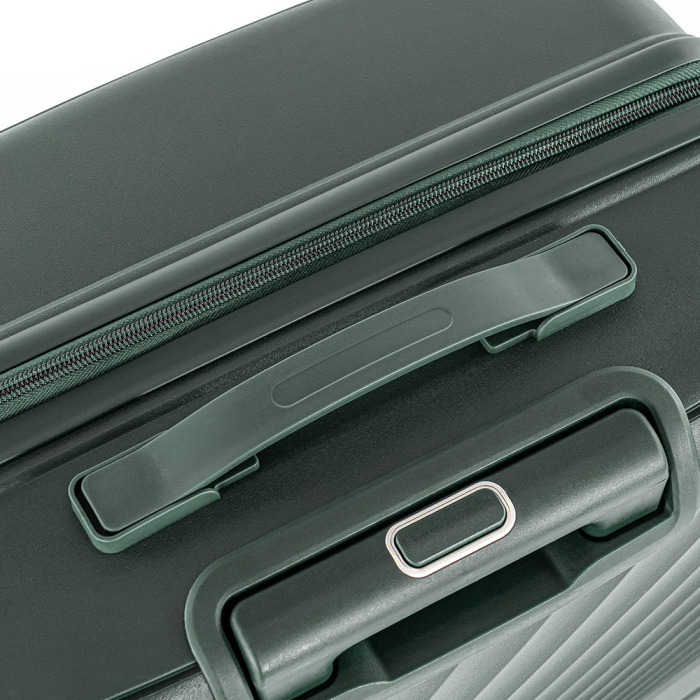 Leziter Set de valize cu rol TraveLux Endure IV [10]