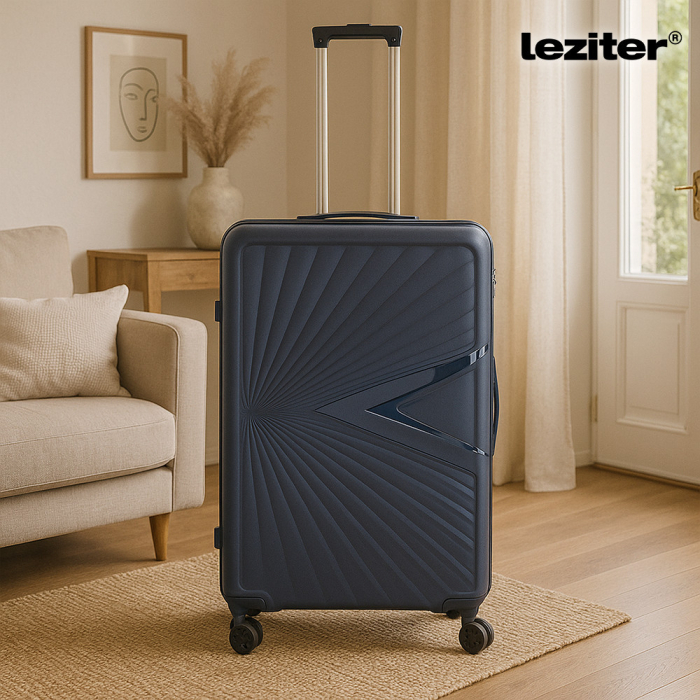 Leziter Set de valize cu rol TraveLux Endure IV [2]