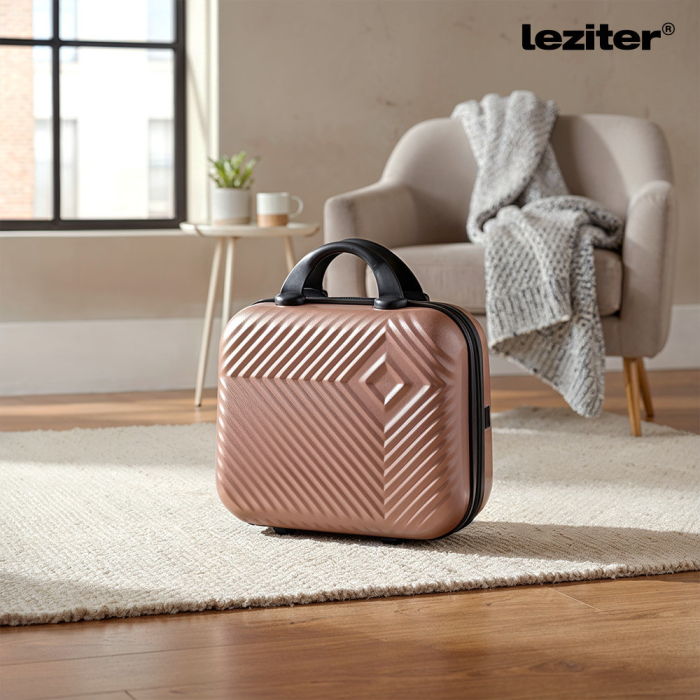 Leziter Set de valize cu rol TraveLux Pro XIV [6]