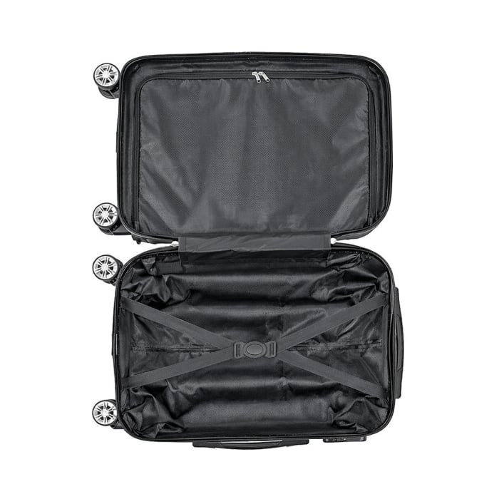 Leziter Set de valize cu rol TraveLux Pro XIX [9]