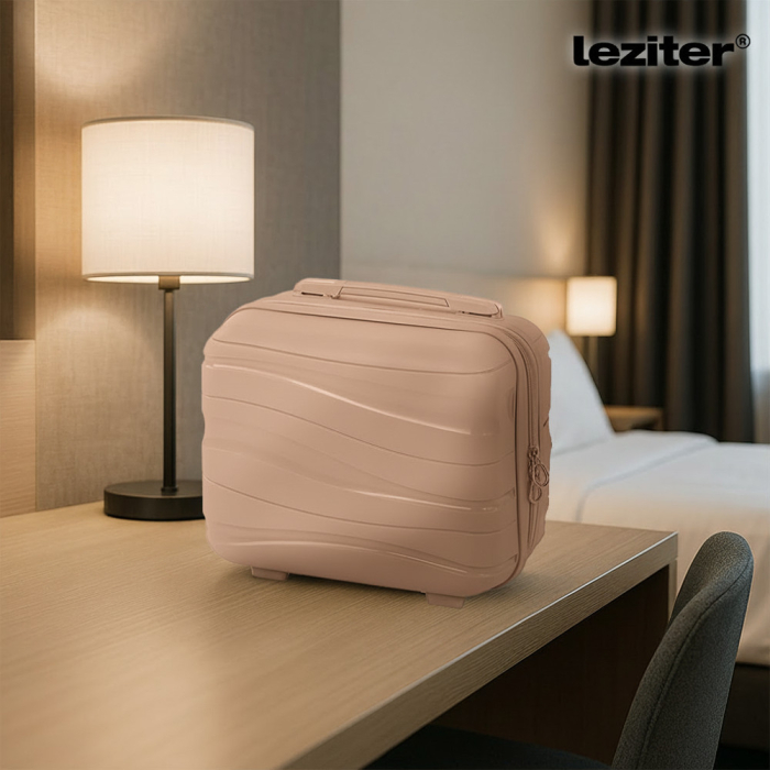 Leziter Set de valize cu rol TraveLux Voyager IV [2]