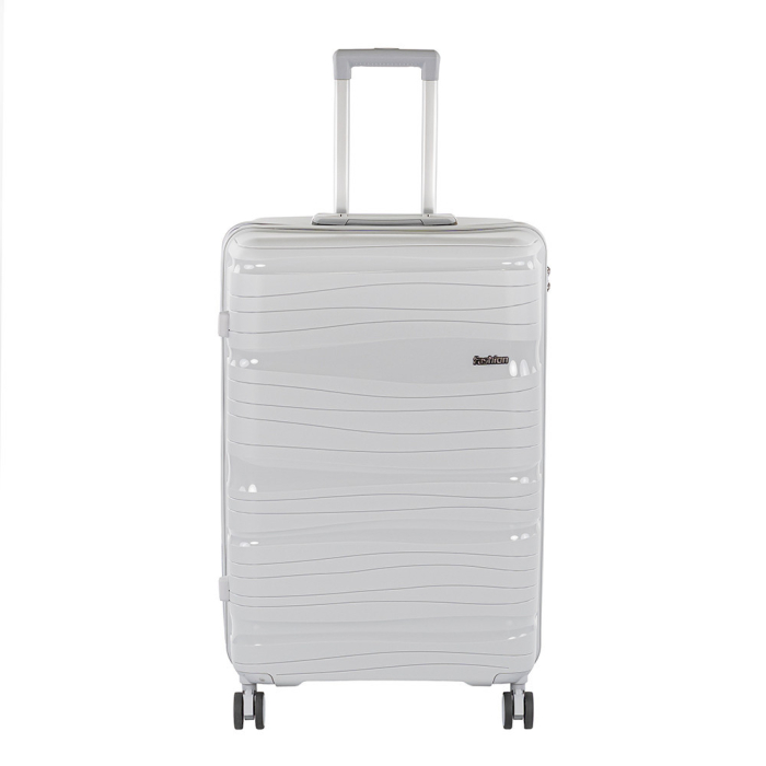 Leziter Set de valize cu rol TraveLux Voyager XI [9]