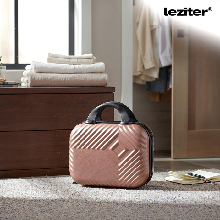 Leziter Set de valize rulante TraveLux Pro XVII [5]