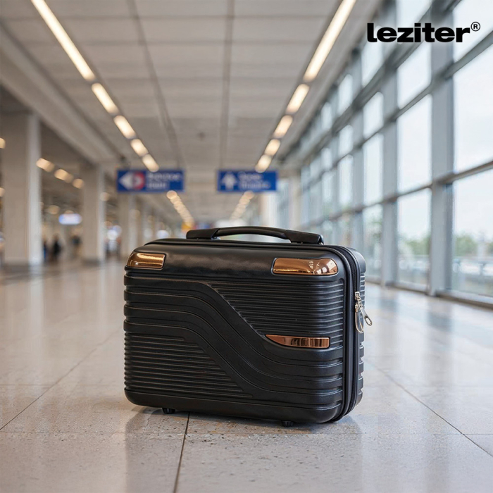 Leziter Set de valize rulante TraveLux Urban VII [2]