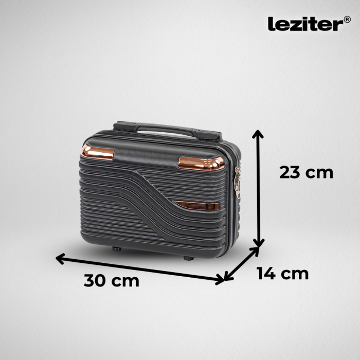 Leziter Set de valize rulante TraveLux Urban XX [2]