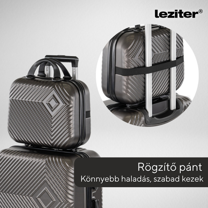 Leziter Set de valize TraveLux Pro II [6]