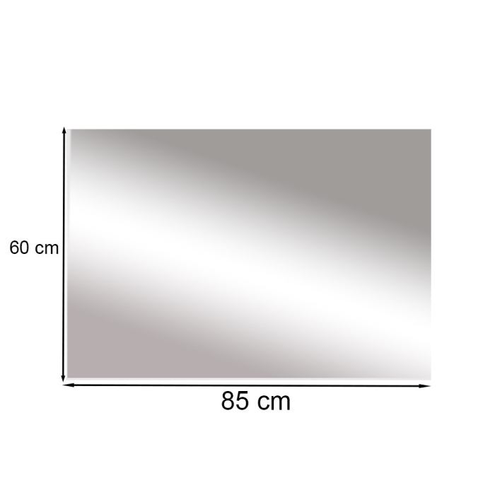 Leziter Set mobilier baie Nerva Prime 85 complet [2]