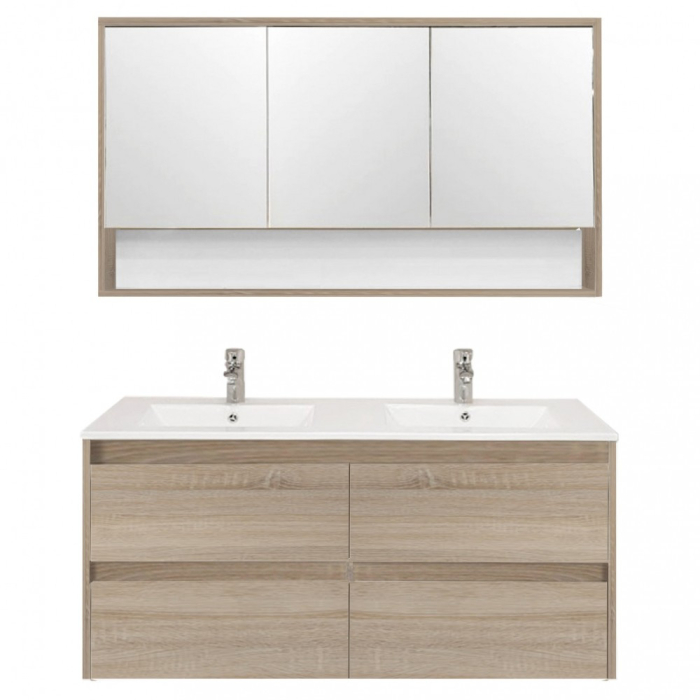 Leziter Set mobilier baie Porto 120 [2]