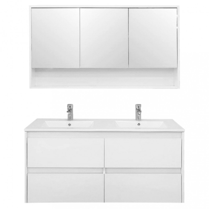 Leziter Set mobilier baie Porto 120 [5]