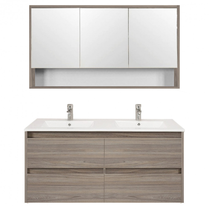 Leziter Set mobilier baie Porto 120 [2]