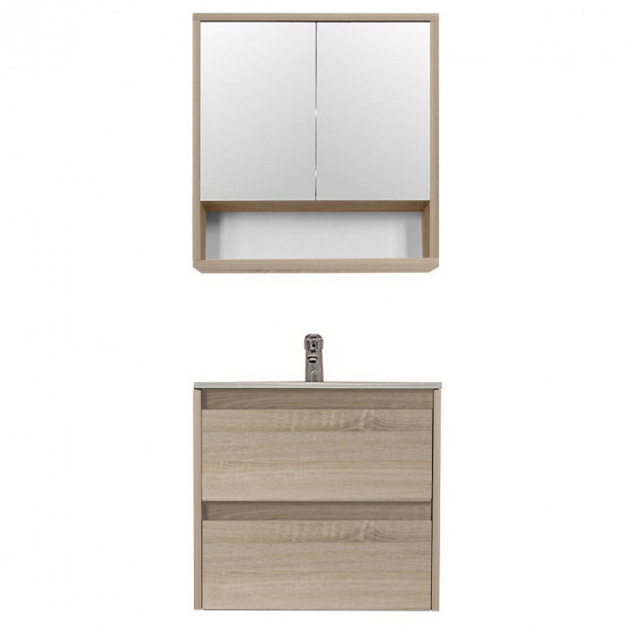 Leziter Set mobilier baie Porto 60 [3]