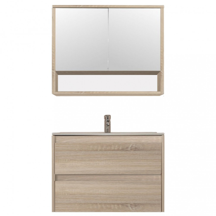 Leziter Set mobilier baie Porto 80 [2]