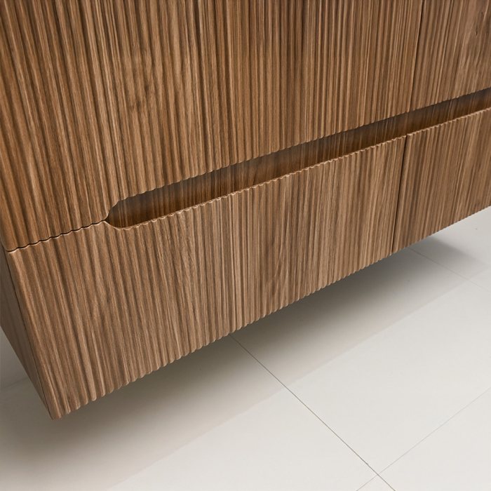 Leziter Set mobilier baie Trent 100 complet [4]