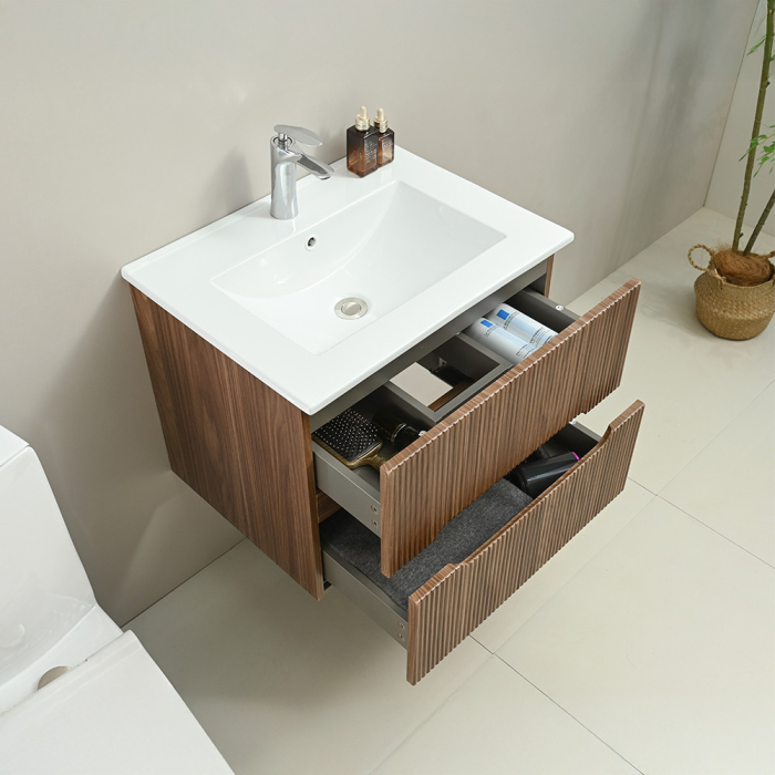 Leziter Set mobilier baie Trent 60 complet [4]