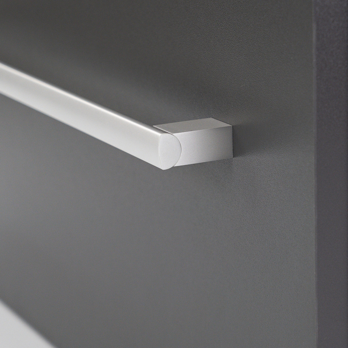 Leziter Set mobilier baie Vario Clam 100 complet [6]