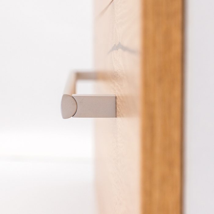 Leziter Set mobilier baie Vario Clam 120 complet [7]