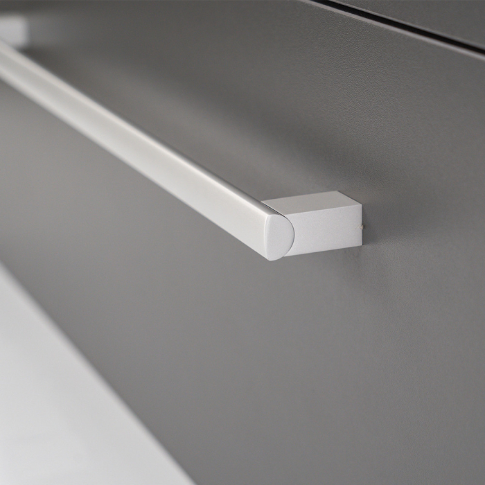 Leziter Set mobilier baie Vario Clam 80 complet [6]