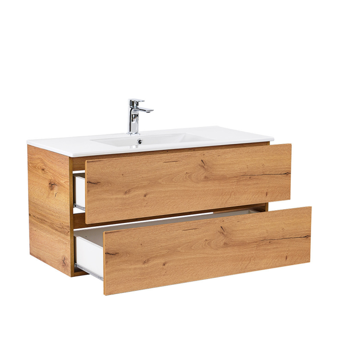 Leziter Set mobilier baie Vario Forte 100 complet [5]