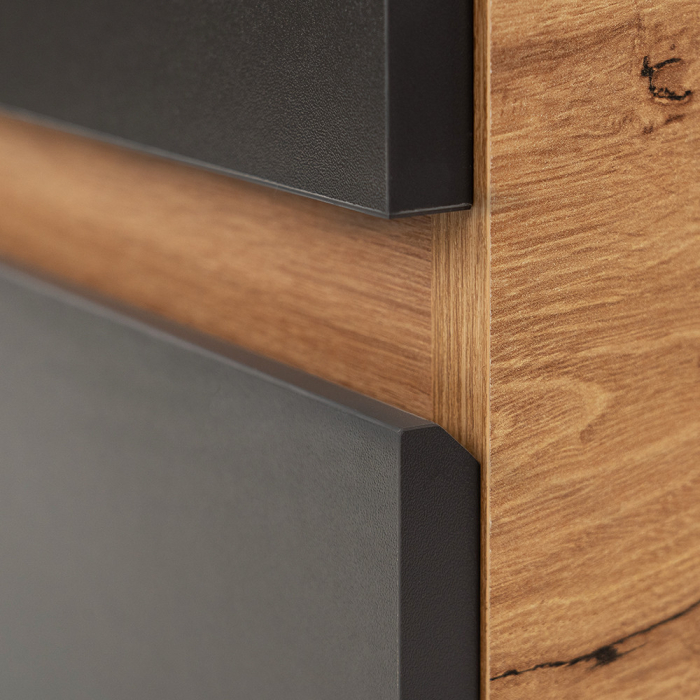 Leziter Set mobilier baie Vario Forte 100 complet [6]