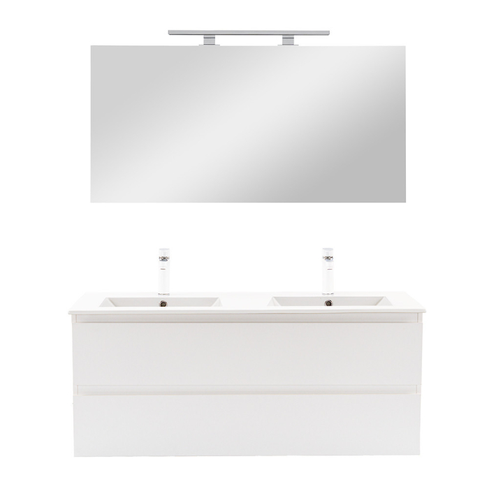 Leziter Set mobilier baie Vario Forte 120 complet [4]