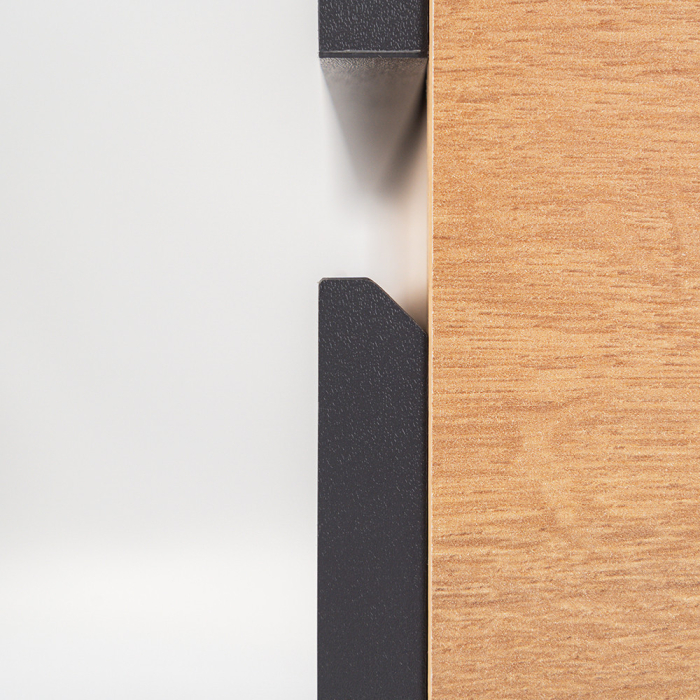 Leziter Set mobilier baie Vario Forte 120 complet [7]