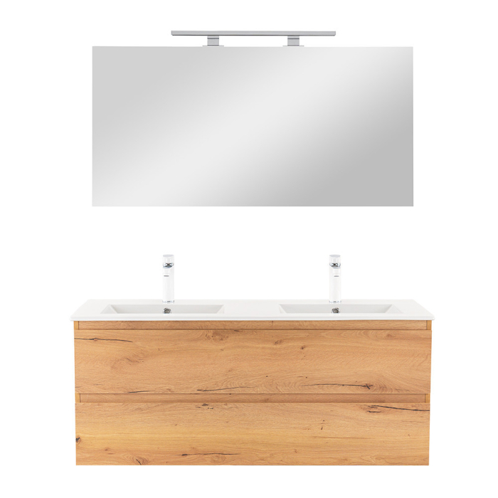 Leziter Set mobilier baie Vario Forte 120 complet [4]