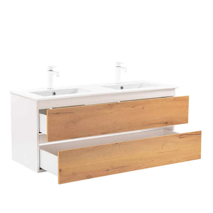 Leziter Set mobilier baie Vario Forte 120 complet [5]