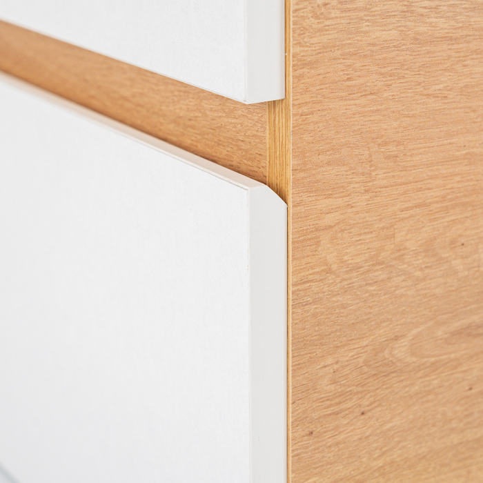 Leziter Set mobilier baie Vario Forte 120 complet [7]