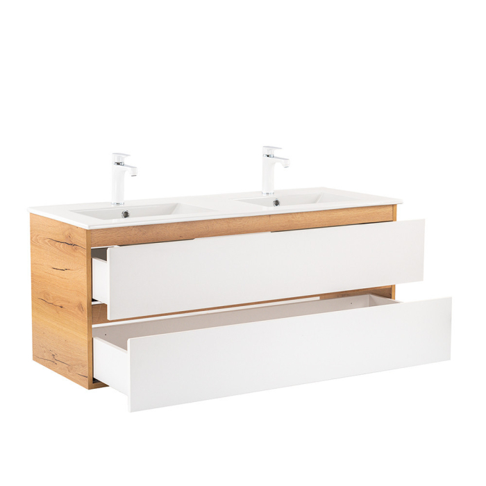 Leziter Set mobilier baie Vario Forte 120 complet [6]